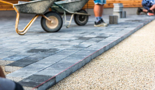 Reasons to Select Us for Your Driveway Paving Requirements in Great Neck Gardens, NY