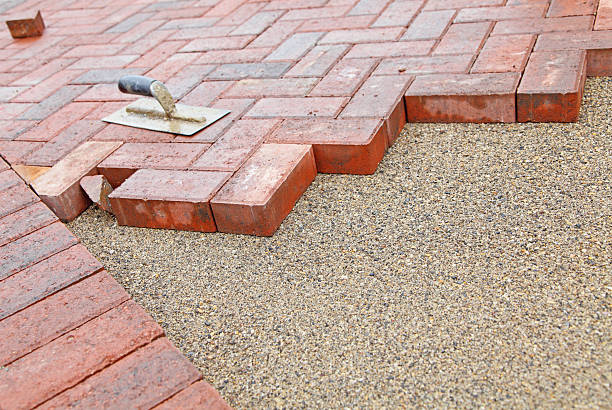 Best Residential Driveway Paver Services  in Great Neck Gardens, NY